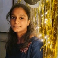 Reshma J