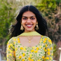 Sreshta Appalabattula