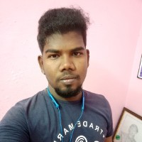 Vijay Vj