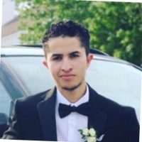 Alexandro Martinez