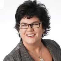 Susan Barrett