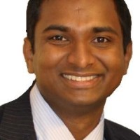 Chetan Maringanti, Phd, Frm, Cfa