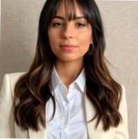Amanda Marques Hidalgo