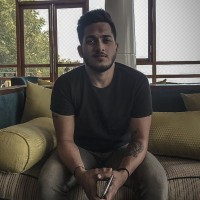 Rishab Kotian