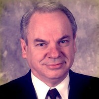 Larry Cogdell