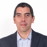 Eduardo Gibbs, Cfa, Caia