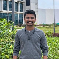 Anirudh Jamakayala
