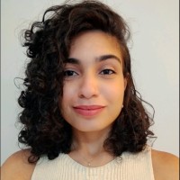 Bruna Daniela Araújo D' Alonso