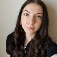 Milica (Mika) Maksimovic