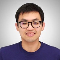 Garfield Chen