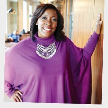 Stacey Young Rivers, Ph.D.