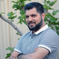 Ankith Kumar
