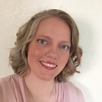 Susanne Boisvert