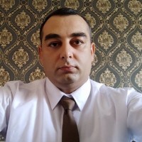 David Hayrapetyan