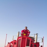 Jesús Elias