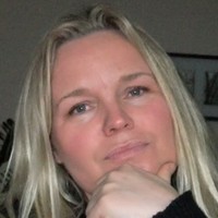 Mette Wigdahl