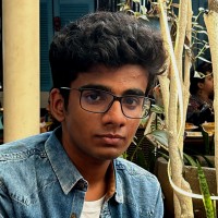 Adithya Nair