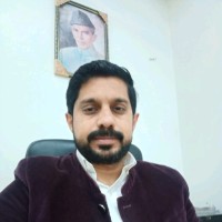 Syed Qasver Abbas Kazmi