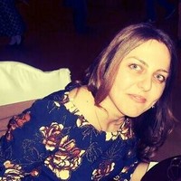 Nino Qelexsaevi
