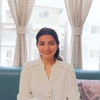 Soniya Bohra