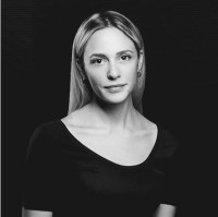 Maria Chasioti