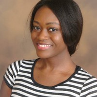 Guerline Clervoir, Pharmd