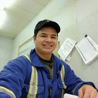 Adam Bishop