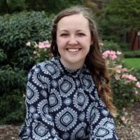 Mallory Ostrander