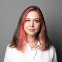 Anna Mikhailova