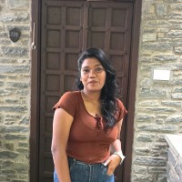 Monika Dravid