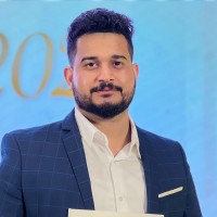 Mohammed Nafih Cma