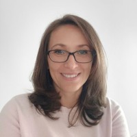 Joanna Szpakowska