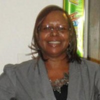Phyllis Grant