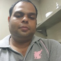 Anup Mule