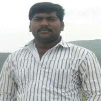 Sriramachandra Murthy