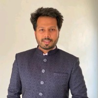 Kaustubh Naik