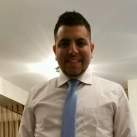 Dante Gonzales Osorio
