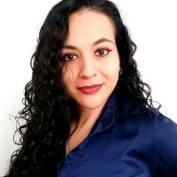 Karen Yaneth Rabanal Ramos