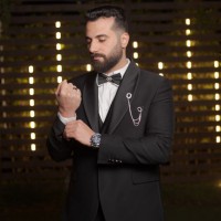 Mohamed Ali Rahma