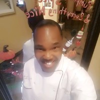 Anthony Love