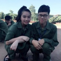 Luong Hoang