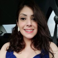 Vanessa Fortunato Vieira