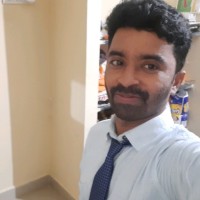 Daniel Jebakumar