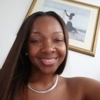 Marquita Woodard