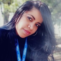 Solange Gomes dos santos