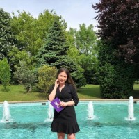 Edanur Küçük Tezcan