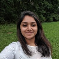 Anu Alice Chacko