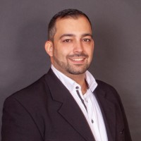 Younes Hassani Alami