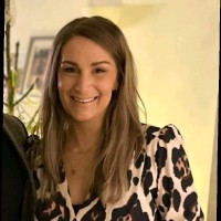 Kate Waithe