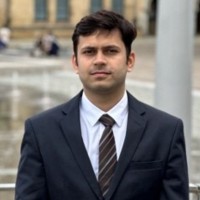 Pranav Vakadikar